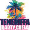 Tenerife Party Crew Holidays