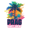 Prague Party Crew Holiday
