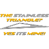 Triangle is mine!!!
