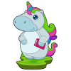 Unicorn Book