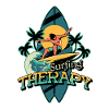 Wave therapy surf