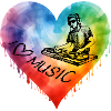 I Love Music