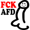 Fck afd penis