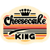 Cheesecake King 7