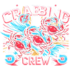 Crabbing Crew 12