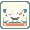 Crabbing Crew 15