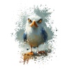 Baltic Seagull
