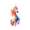Einhorn Fabelwesen