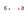 Cool people play maracas