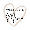 Weltbeste Mama