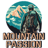 Mountain Passion Climber