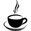 Coffee break