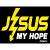 Jesus my hope