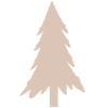 Fir tree