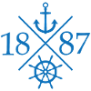 1887 Hamburg Anker