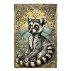 King Julian