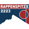 Rappenspitze Mountain Tour Crossing Souvenir