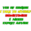 funny quotes about me