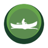 Canoë Pagayer Kayak