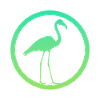 Waterfowl Flamenco Flamingo