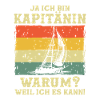 Capitaine parce que je peux