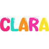 Name - Clara