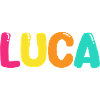 Name - Luca