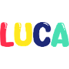 Name - Luca
