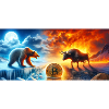 Bitcoin Bear/Bull market