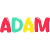 Nom - Adam