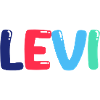 Name - Levi