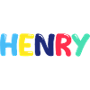 Name - Henry