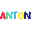 Nom - Anton