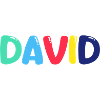 Nom - David