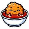 Chicken Nuggets Funny Nuggets Image
