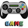 Game 3 Controller
