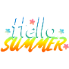 Hello Summer