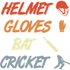Cricket Spruch