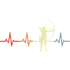 Archer Heart Line