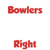 Left-handers approach the right-handed, two-handed