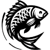 Fischlogo