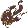 Chocolate Donut