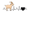 goats heartbeat goat host goat