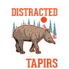 Easily distracted by Tapirs