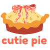 Cutie pie