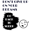 Funny Motivational t-shirt