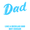 Cool Speed Skating Dad Gift