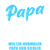 Speed Skating Dad Cool Gift