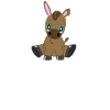 Ass Heartbeat Love Gift