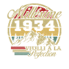 Millésime 1934